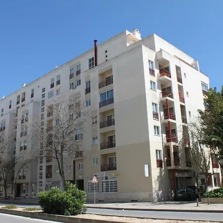 Edificio Caravela C