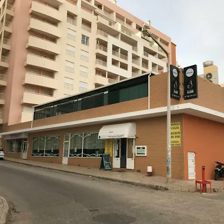 Edificio Caravela C
