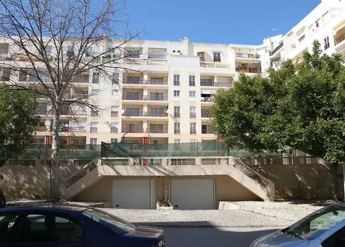 Edificio Caravela C Armação de Pêra