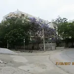 Edificio Caravela C شقة *