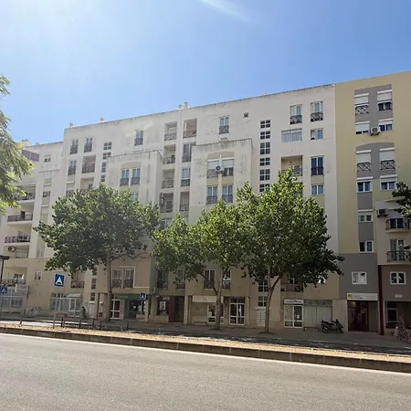 Apartment Edificio Caravela C *