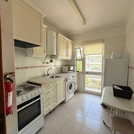 Apartment Edificio Caravela C Armacao de Pera