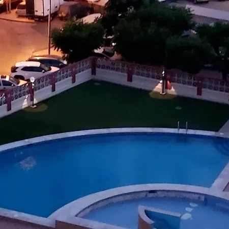 Apartment Edificio Caravela C