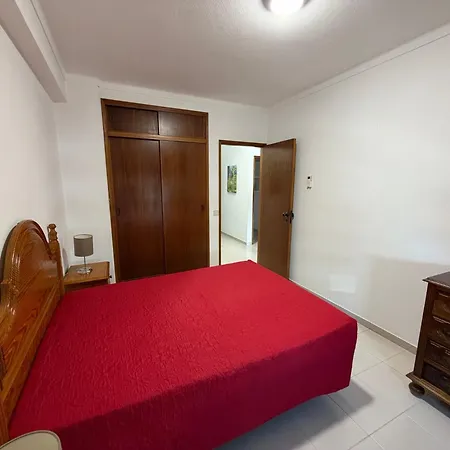 Apartment Edificio Caravela C