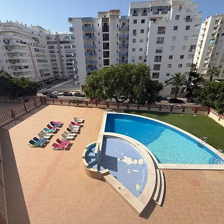 Apartment Edificio Caravela C