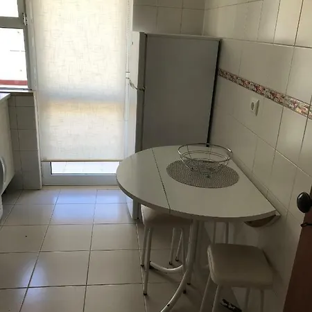 Edificio Caravela C Apartment Armacao de Pera