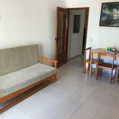 Edificio Caravela C Armação de Pêra