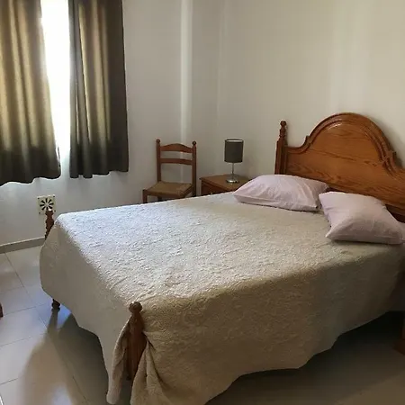 Apartman Edificio Caravela C Armação de Pêra