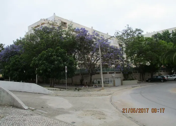 Edificio Caravela C 公寓 *