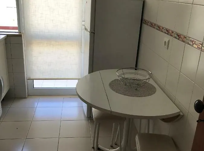 Edificio Caravela C 公寓 Armação de Pêra