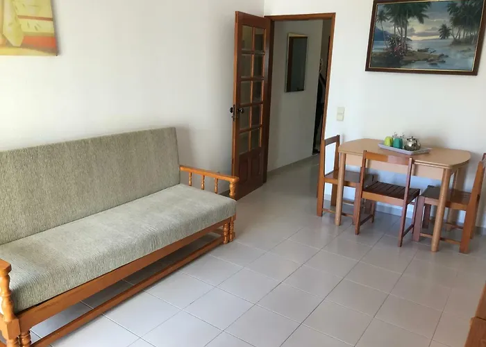 Edificio Caravela C Armação de Pêra