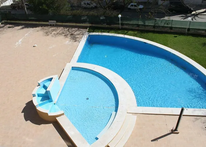 Edificio Caravela C Lägenhet *