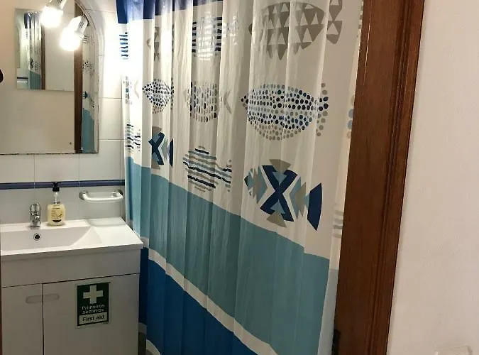 Edificio Caravela C *