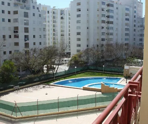 Edificio Caravela C Armação de Pêra