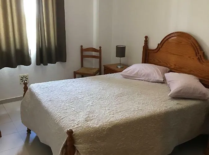 Lägenhet Edificio Caravela C Armação de Pêra