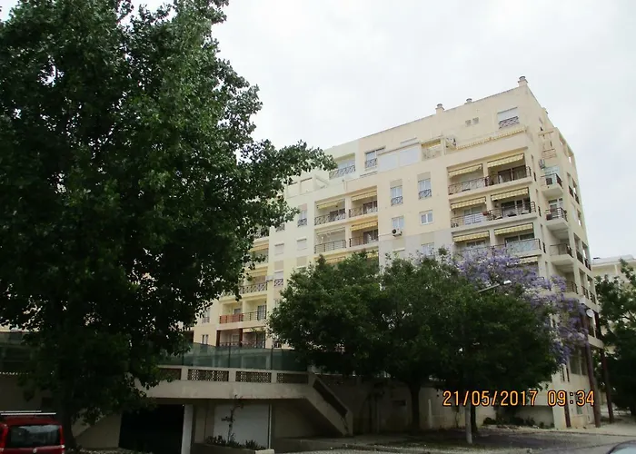 Edificio Caravela C Lägenhet *