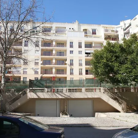 Edificio Caravela C Armacao de Pera