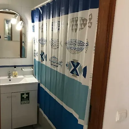 Edificio Caravela C *